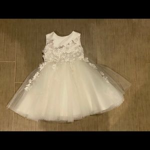 Flower Girl Dress